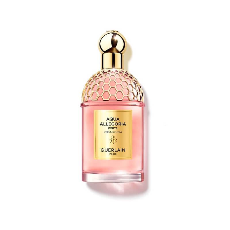 Aqua Allegoria Forte Rosa Rossa Eau De Parfum 1