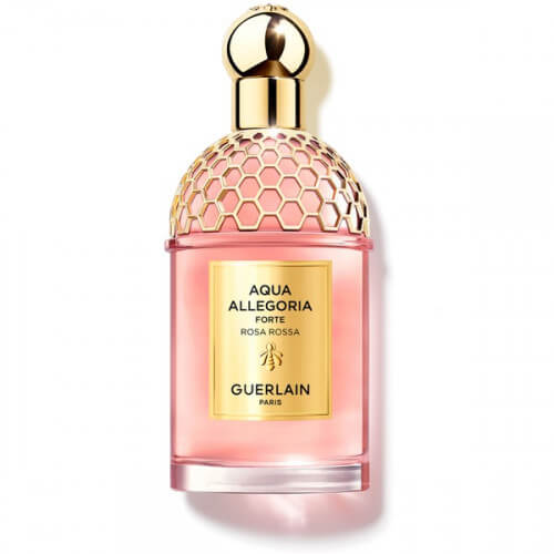 Aqua Allegoria Forte Rosa Rossa Eau De Parfum 1