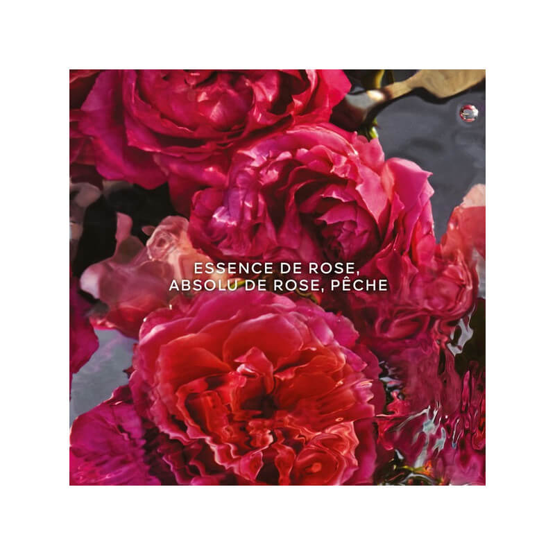 Aqua Allegoria Forte Rosa Rossa Eau De Parfum 3