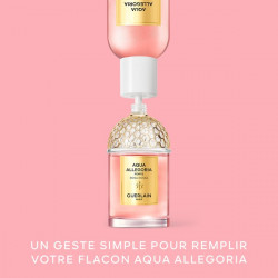 Aqua Allegoria Forte Rosa Rossa Eau De Parfum (6)