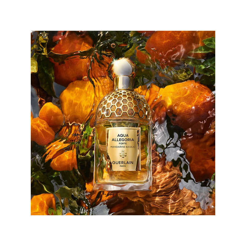 Aqua Allegoria Forte Mandarine Basilic Eau De Parfum 2