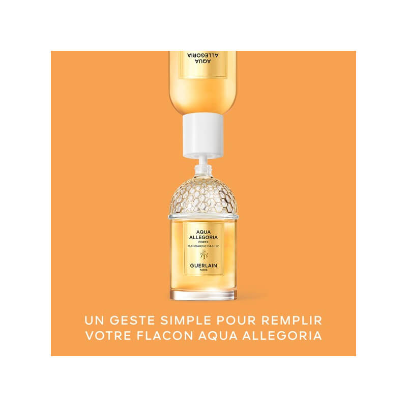 Aqua Allegoria Forte Mandarine Basilic Eau De Parfum 6