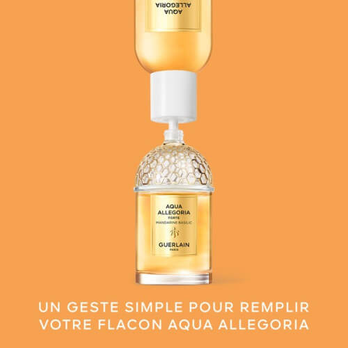 Aqua Allegoria Forte Mandarine Basilic Eau De Parfum 6