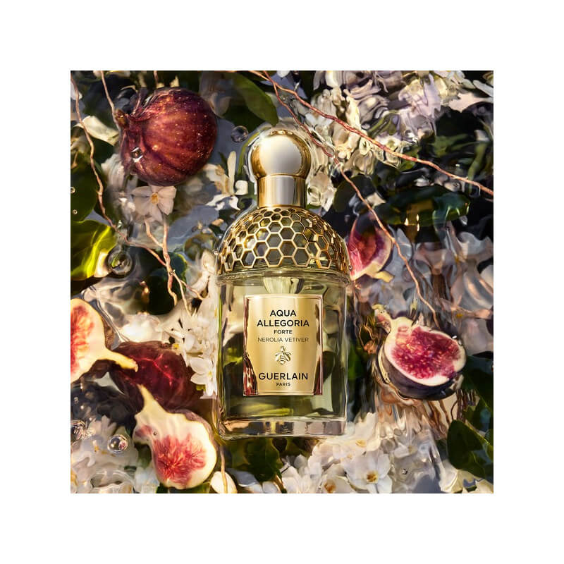 Aqua Allegoria Forte Nerolia Vetiver Eau De Parfum 2