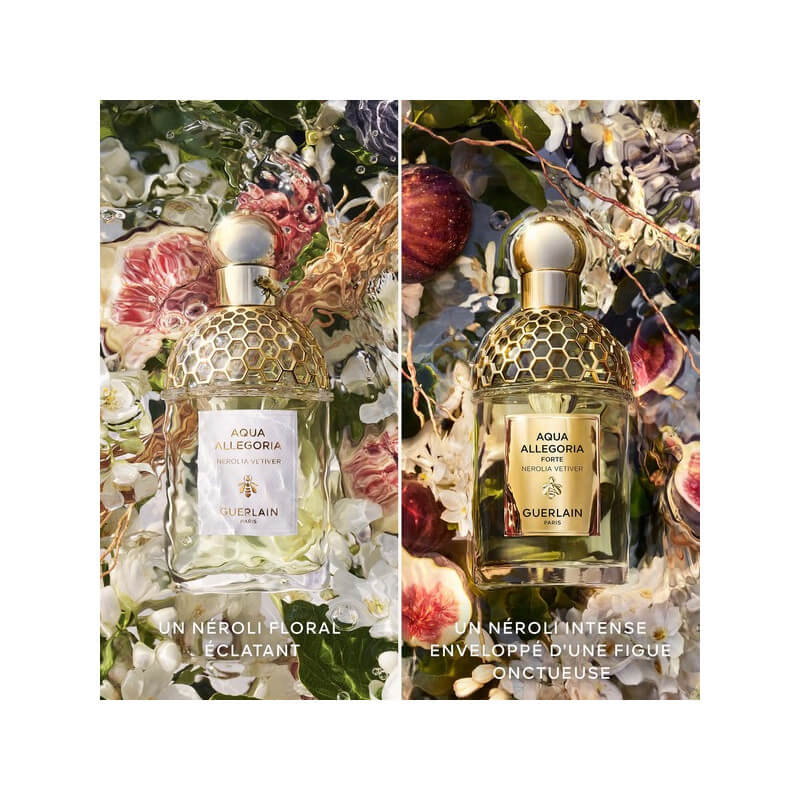 Aqua Allegoria Forte Nerolia Vetiver Eau De Parfum 4