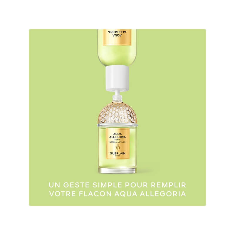 Aqua Allegoria Forte Nerolia Vetiver Eau De Parfum 6