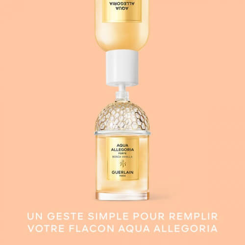 Aqua Allegoria Forte Bosca Vanilla Eau De Parfum 5