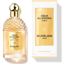 Aqua Allegoria Forte Bosca Vanilla Eau De Parfum (8)