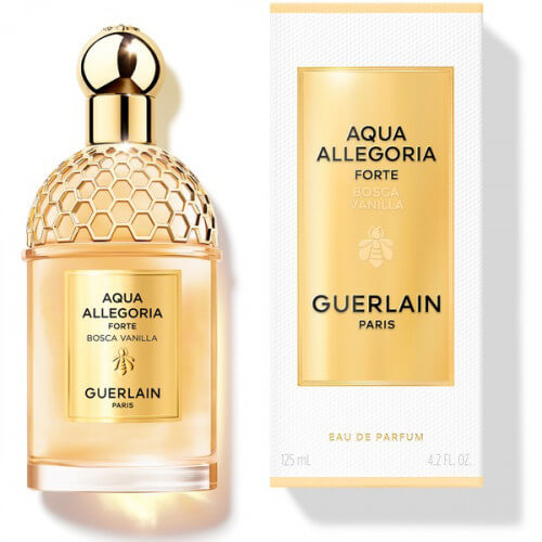 Aqua Allegoria Forte Bosca Vanilla Eau De Parfum 8