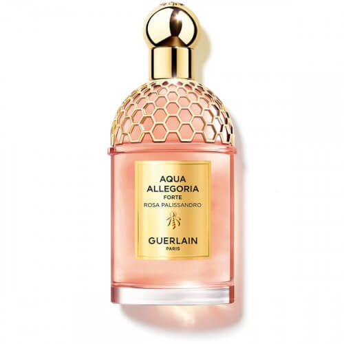 Aqua Allegoria Forte Rosa Palissandro Eau De Parfum 1