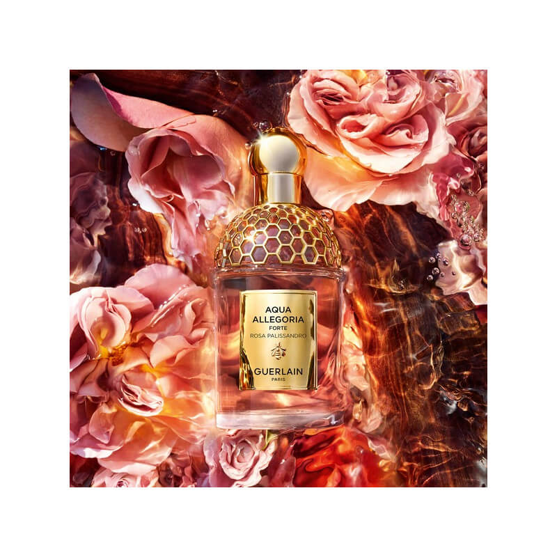 Aqua Allegoria Forte Rosa Palissandro Eau De Parfum 2
