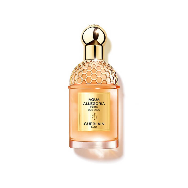 Aqua Allegoria Forte Oud Yuzu Eau De Parfum 1