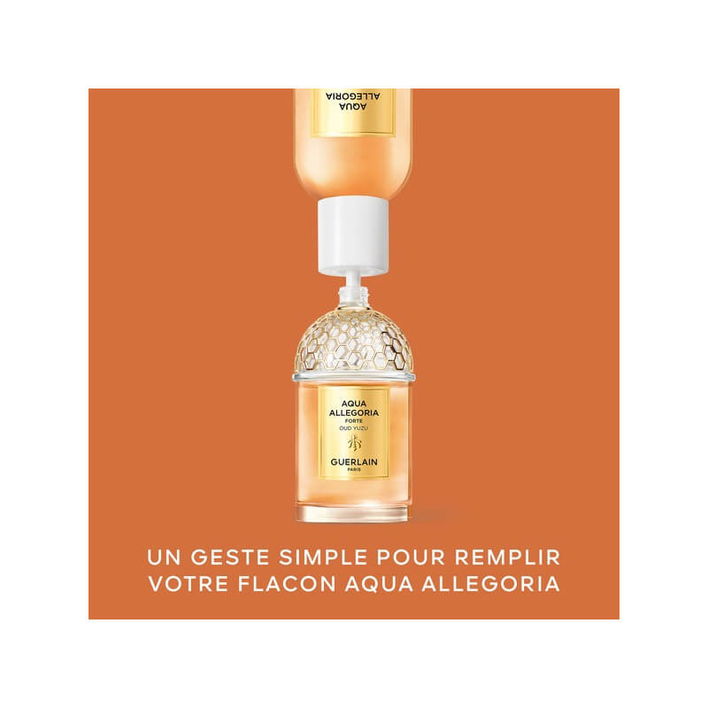 Aqua Allegoria Forte Oud Yuzu Eau De Parfum 5