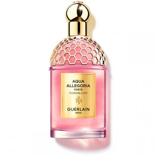 Aqua Allegoria Forte Florabloom Eau De Parfum 1
