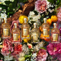 Aqua Allegoria Forte Florabloom Eau De Parfum (8)