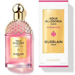 Aqua Allegoria Forte Florabloom Eau De Parfum (9)