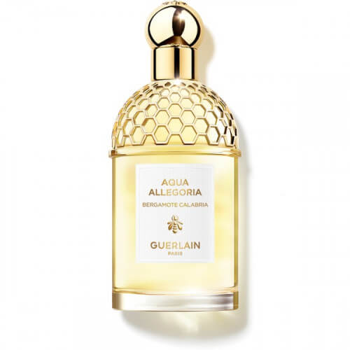 Aqua Allegoria Bergamote Calabria 1