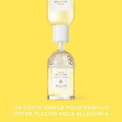 Aqua Allegoria Bergamote Calabria (5)