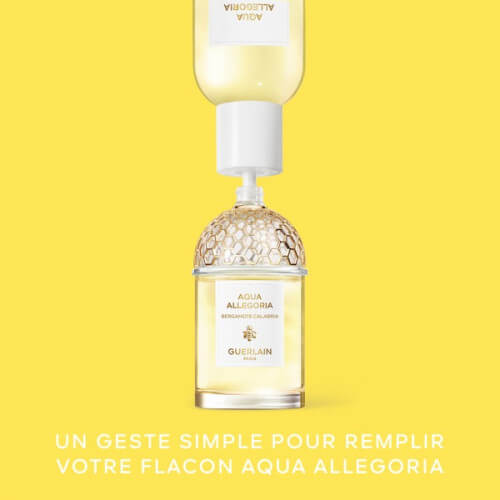 Aqua Allegoria Bergamote Calabria 5