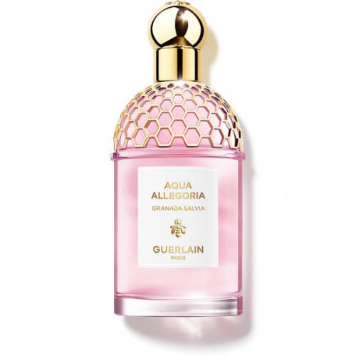 Aqua Allegoria Granada Salvia Eau de toilette Rechargeable 1