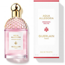 Aqua Allegoria Granada Salvia Eau de toilette Rechargeable (7)