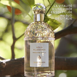 Aqua Allegoria Mandarine Basilic Eau de Toilette Rechargeable (4)