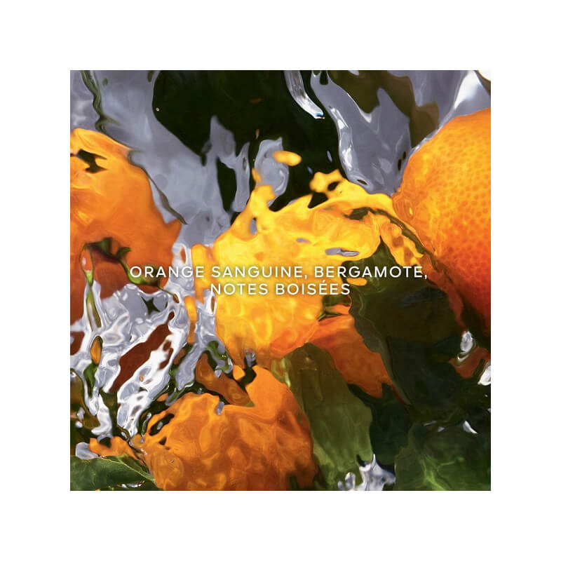 Aqua Allegoria Orange Soleia Eau de toilette Rechargeable 2