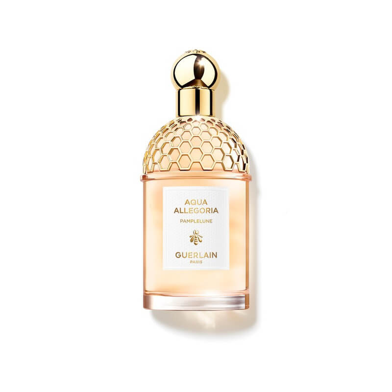 Aqua Allegoria Pamplelune Eau de toilette Rechargeable 1