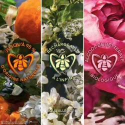 Aqua Allegoria Pamplelune Eau de toilette Rechargeable (3)