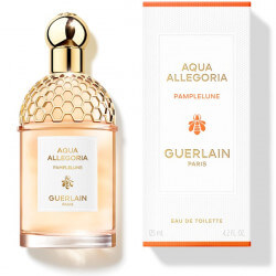 Aqua Allegoria Pamplelune Eau de toilette Rechargeable (7)