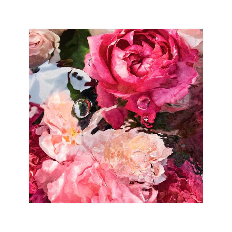 Aqua Allegoria Rosa Rossa Eau de toilette Rechargeable 3
