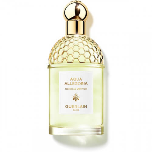 Aqua Allegoria Nerolia Vetiver Eau de toilette Rechargeable 2