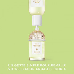 Aqua Allegoria Nerolia Vetiver Eau de toilette Rechargeable (6)