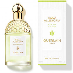 Aqua Allegoria Nerolia Vetiver Eau de toilette Rechargeable (9)