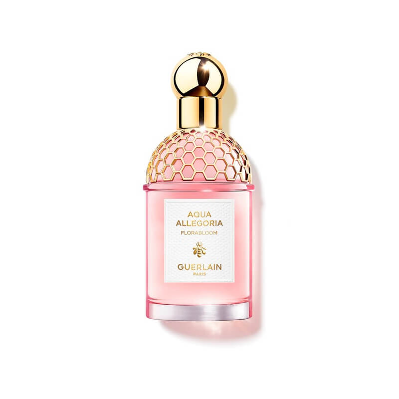 Aqua Allegoria Florabloom Eau De Toilette 1