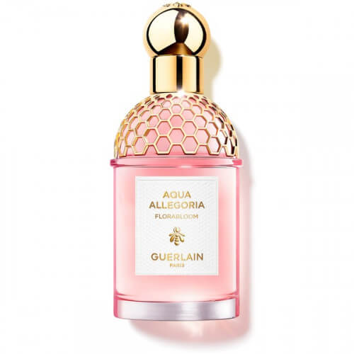 Aqua Allegoria Florabloom Eau De Toilette 1