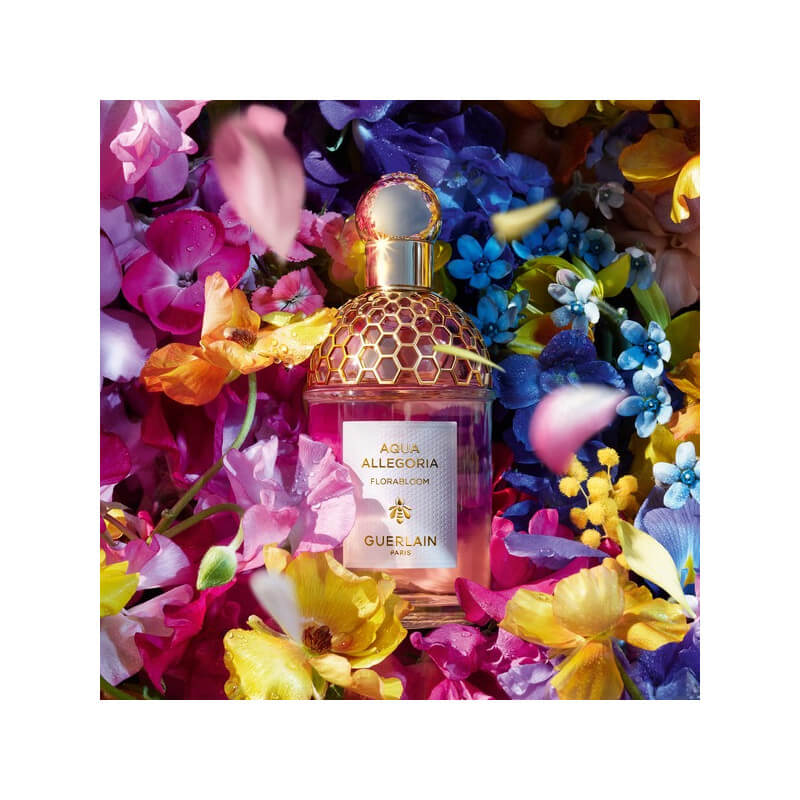Aqua Allegoria Florabloom Eau De Toilette 2