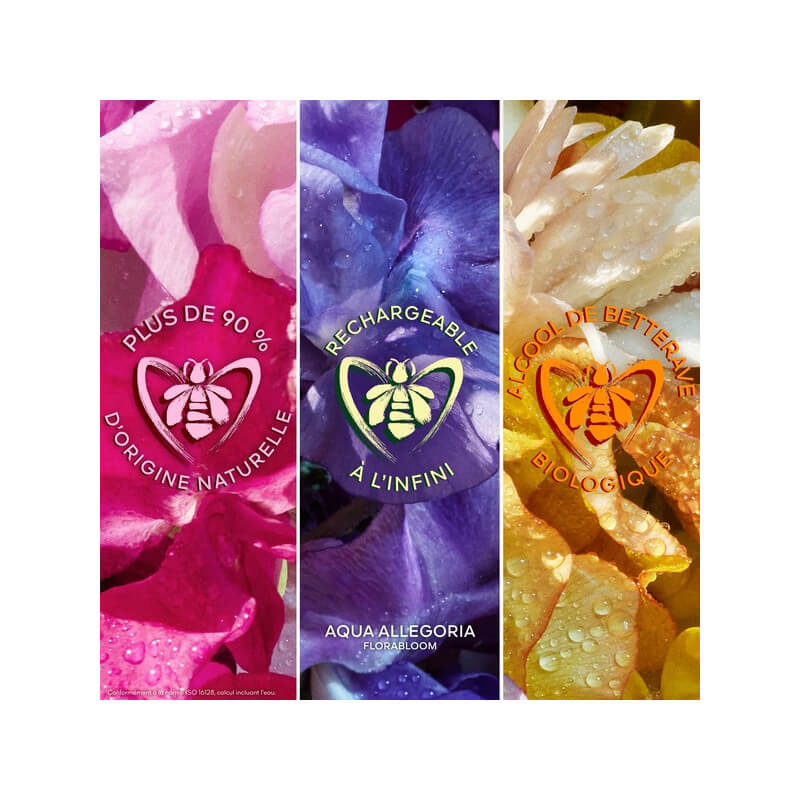 Aqua Allegoria Florabloom Eau De Toilette 6