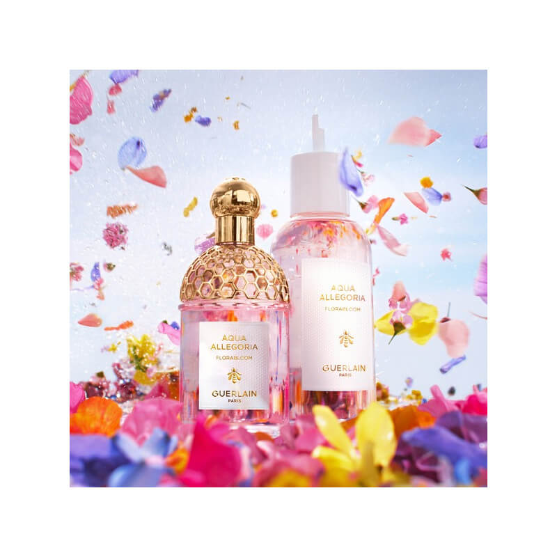 Aqua Allegoria Florabloom Eau De Toilette 7