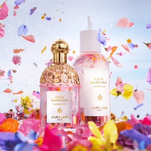 Aqua Allegoria Florabloom Eau De Toilette 7