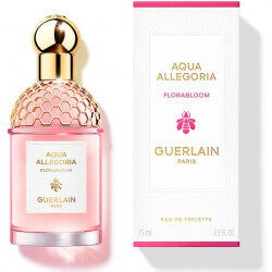 Aqua Allegoria Florabloom Eau De Toilette (10)