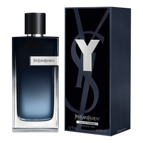 Y Men Eau de Parfum 2