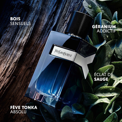 Y Men Eau de Parfum 3