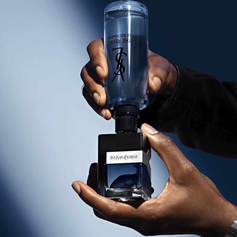Y Men Eau de Parfum 5
