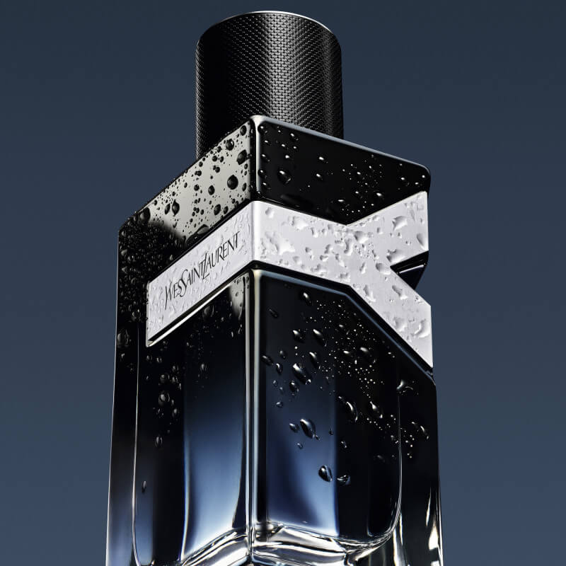 Y Men Eau de Parfum 6