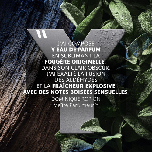 Y Men Eau de Parfum 7