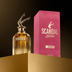 Scandal Absolu (2)