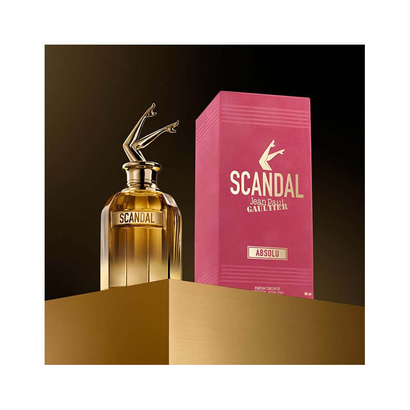 Scandal Absolu 2