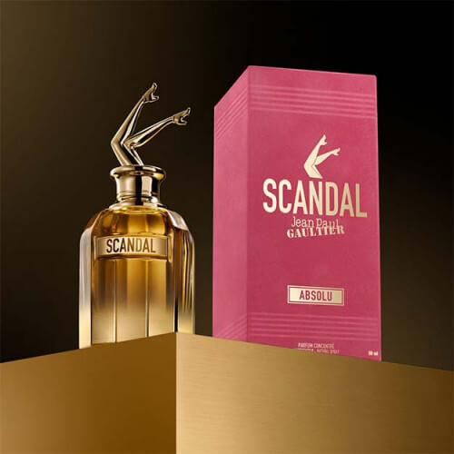 Scandal Absolu 2
