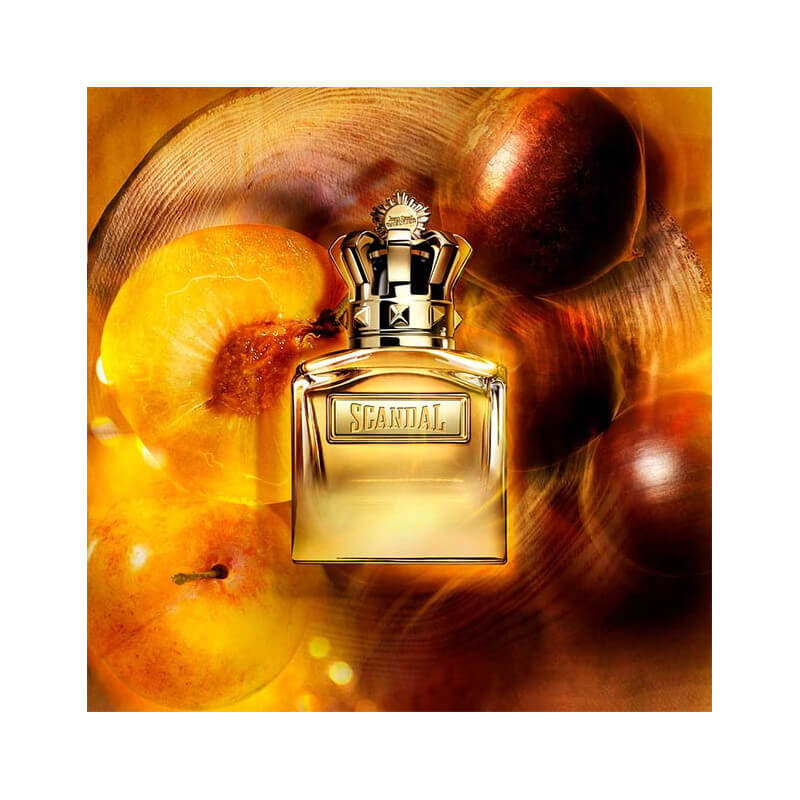 Scandal Pour Homme Absolu 3